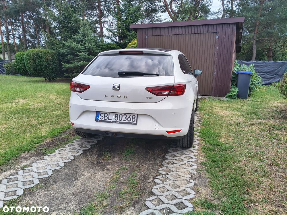 Seat Leon - 6