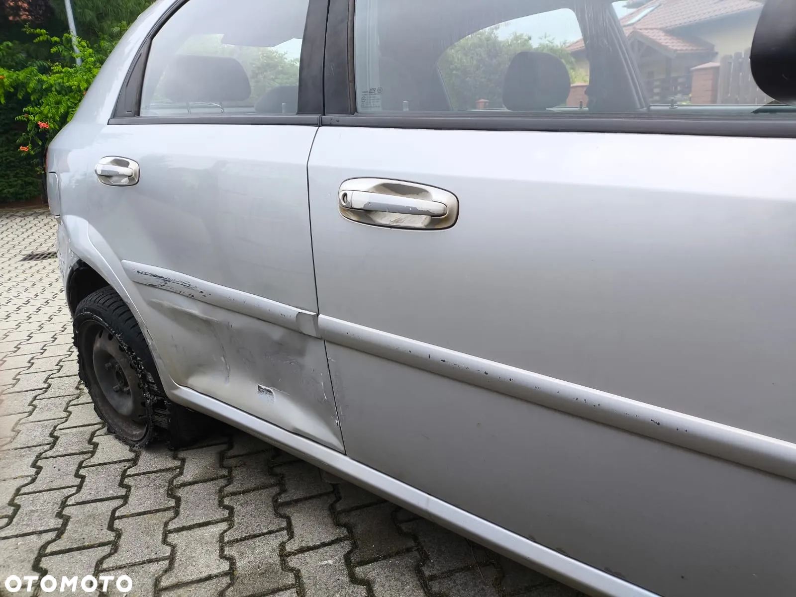 Chevrolet Lacetti - 6