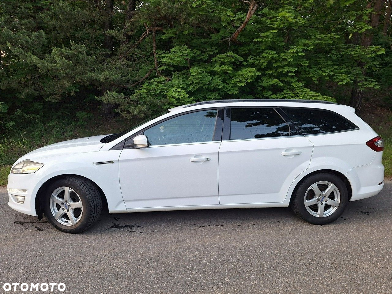 Ford Mondeo 2.0 TDCI Titanium - 5