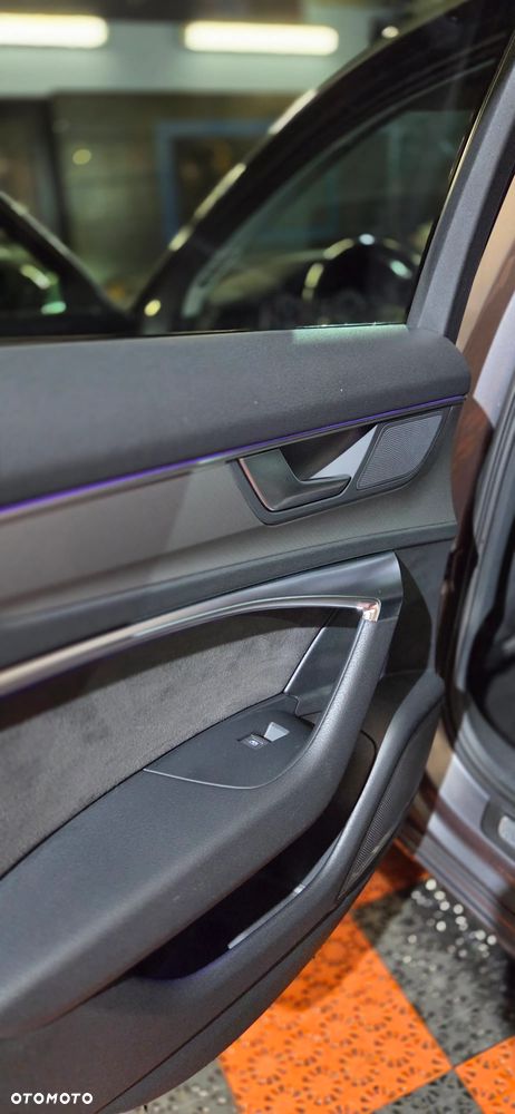 Audi A6 Limousine 40 TDI mHEV S tronic - 15