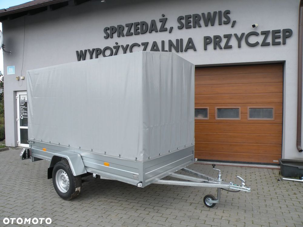 Rydwan EURO A-750/F3 - 2