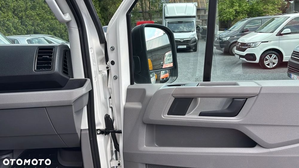 Volkswagen Crafter - 24