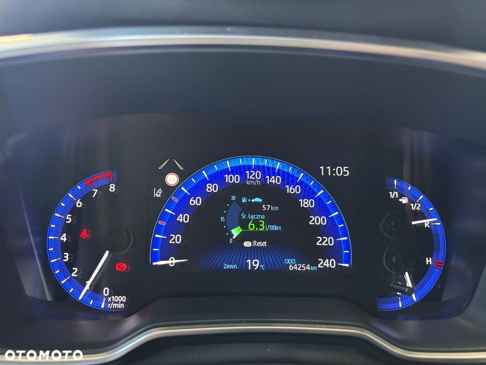 Toyota Corolla - 15