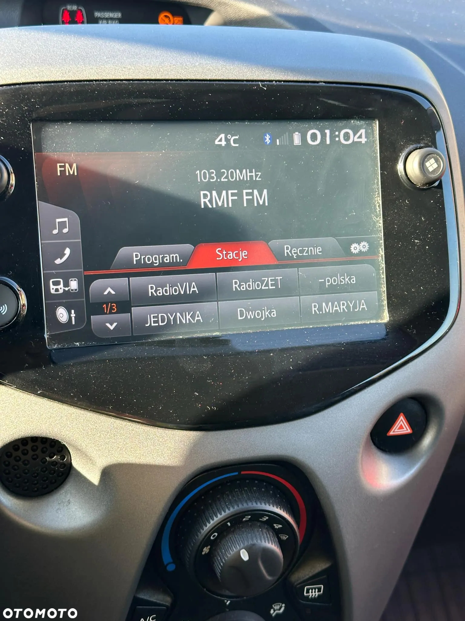 Toyota Aygo - 4