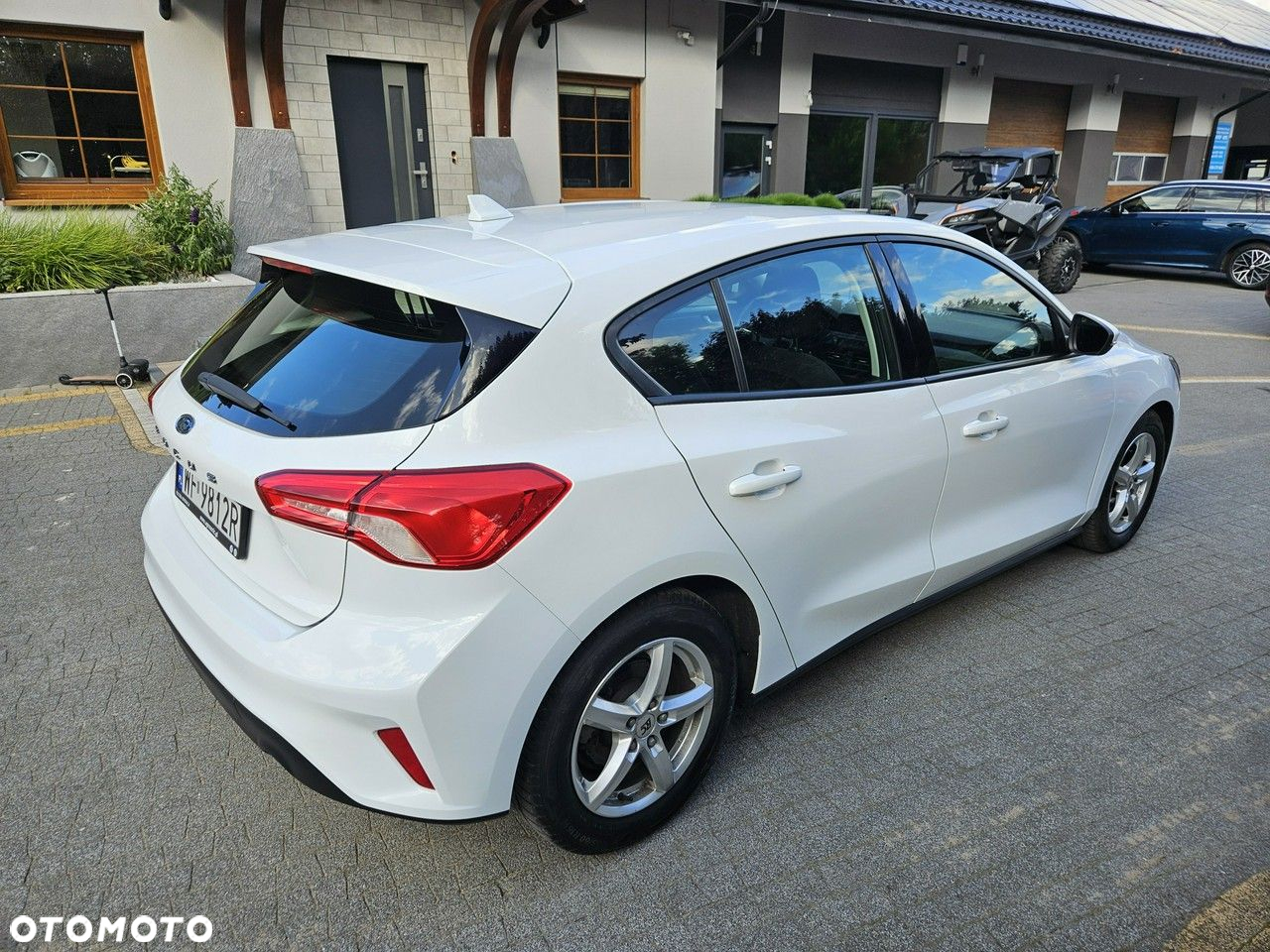 Ford Focus - 28