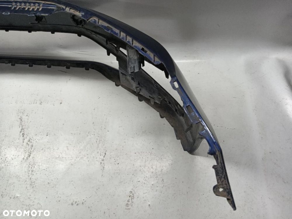 ZDERZAK PRZÓD PRZEDNI VW GOLF VII SPORTSVAN 510807221 - 7