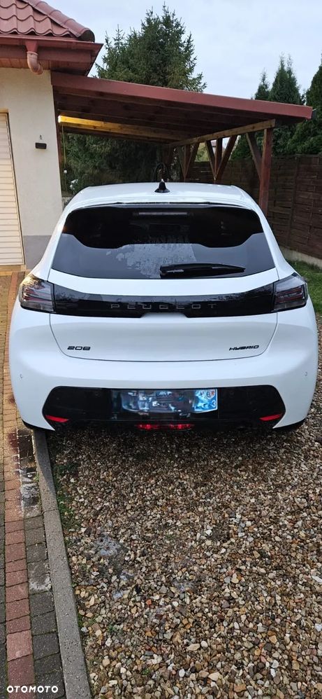 Peugeot 208 - 27