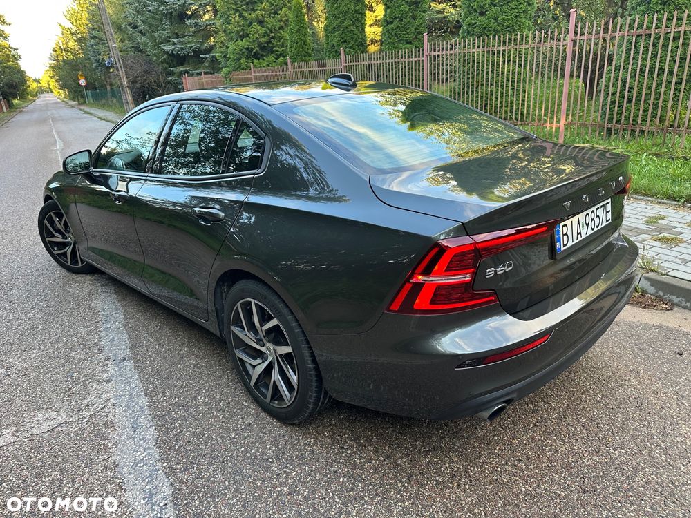 Volvo S60 T6 AWD Momentum Pro - 6