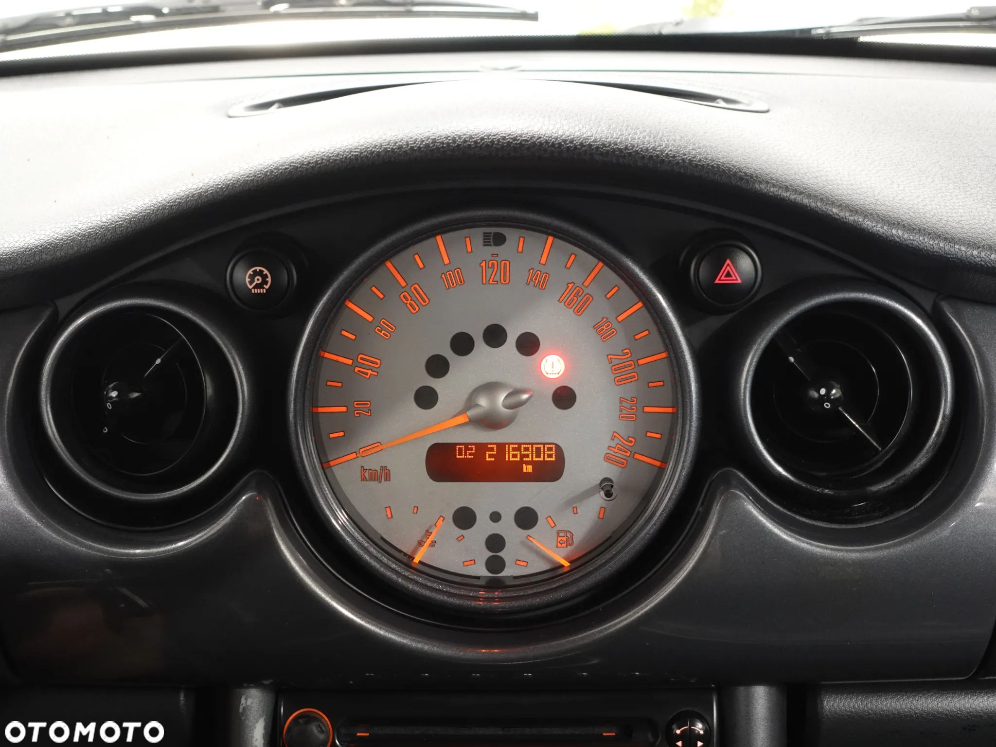 MINI Cooper pepper - 32