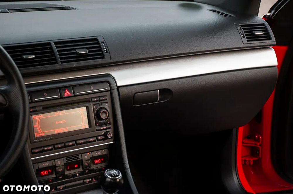 Audi A4 Avant 1.8 T - 27
