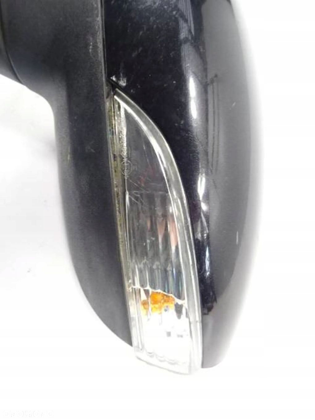 Lusterko LEWE Ford Fiesta MK7 3 Drzwi 8 PIN UK - 6