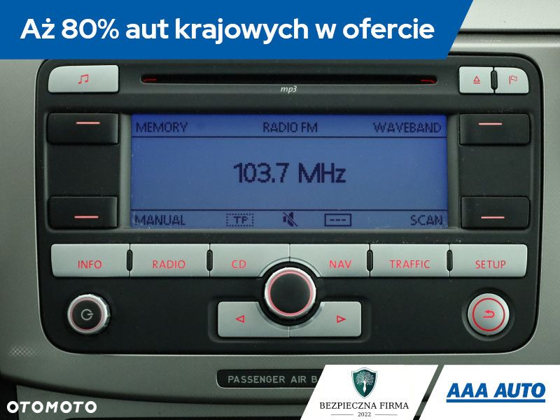 Volkswagen Passat - 10
