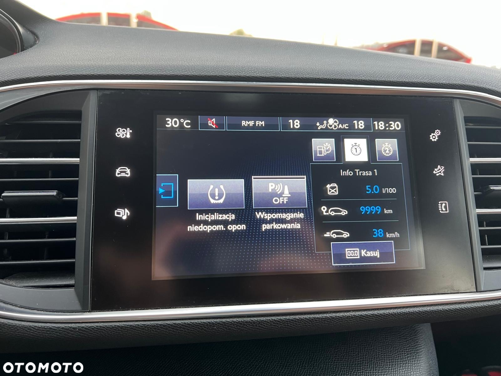 Peugeot 308 1.6 HDi Business Line - 12