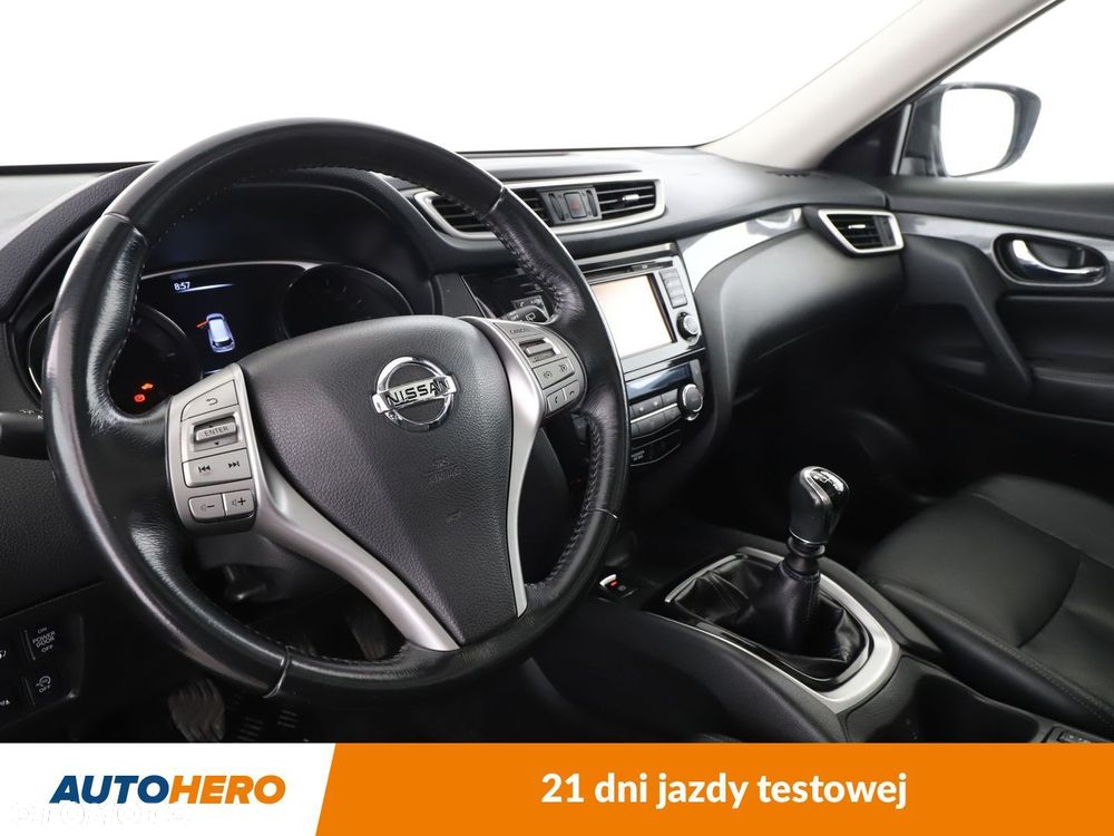 Nissan X-Trail 1.6 DCi Tekna 4WD EU6 - 11