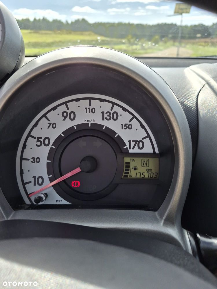 Citroën C1 - 8