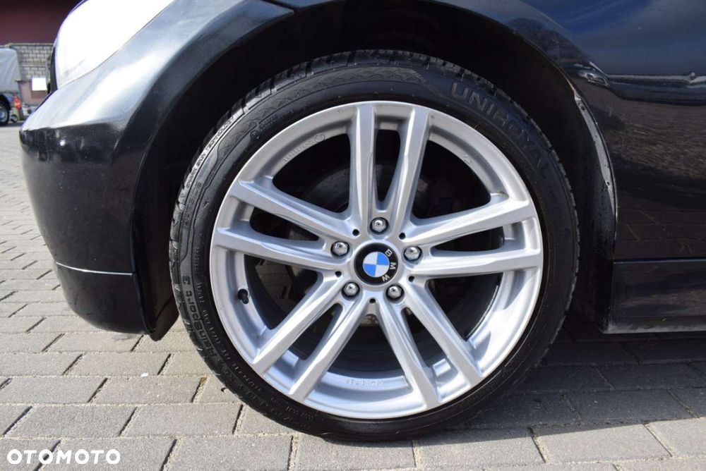 BMW Seria 3 - 29