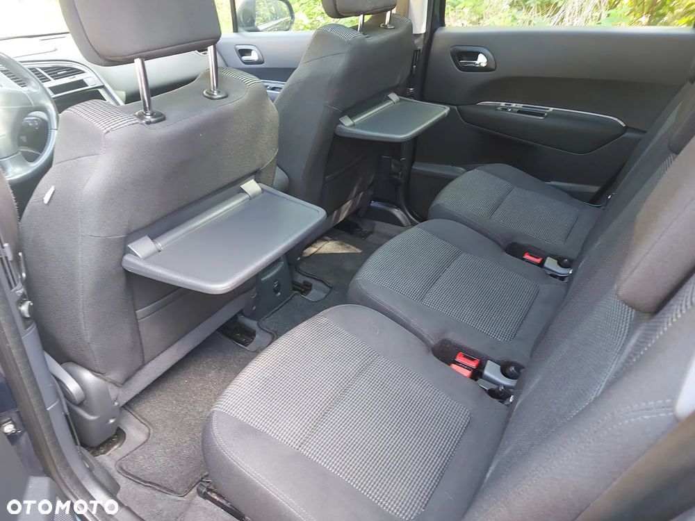 Peugeot 5008 1.6 THP Business Line - 18