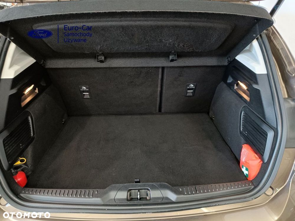 Ford Focus 1.5 EcoBlue Trend Edition - 9