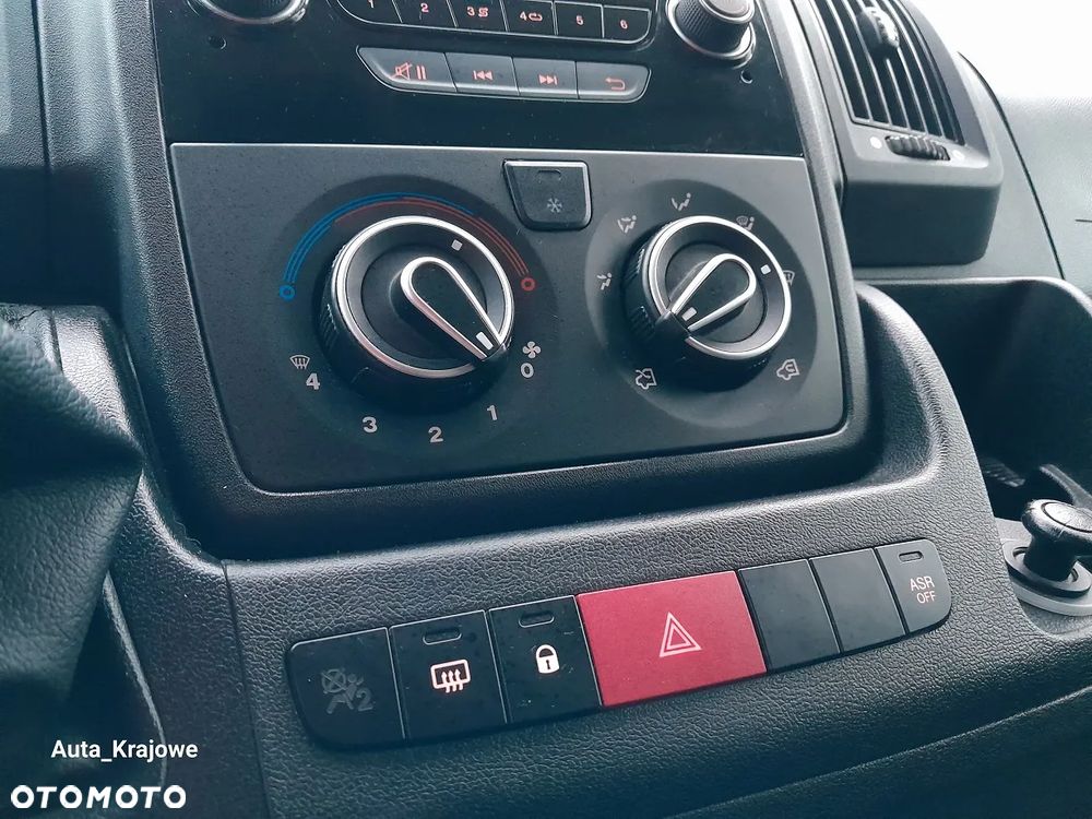 Citroën JUMPER L3 H2 2.2 HDI - 15