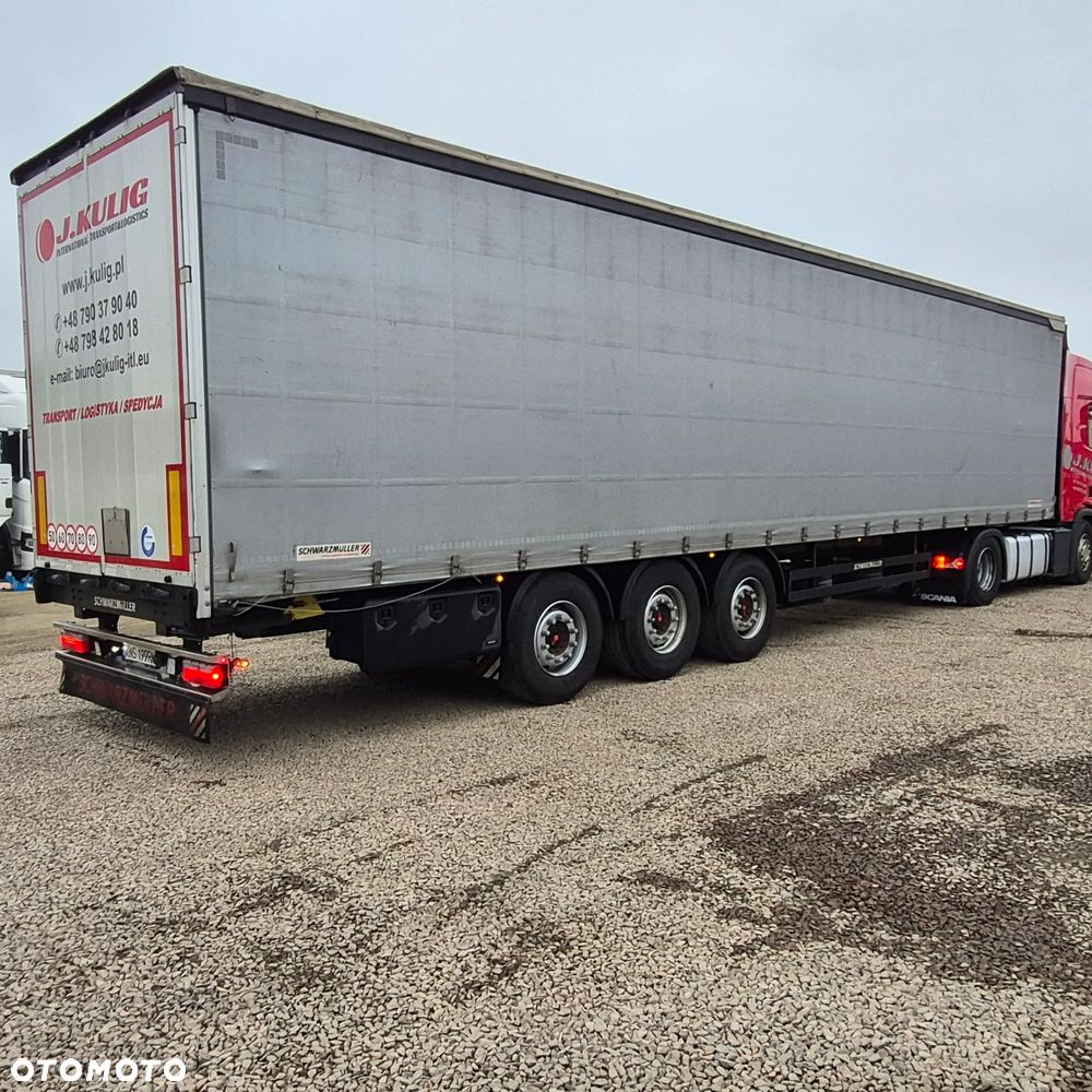 Schwarzmuller S1 - 3