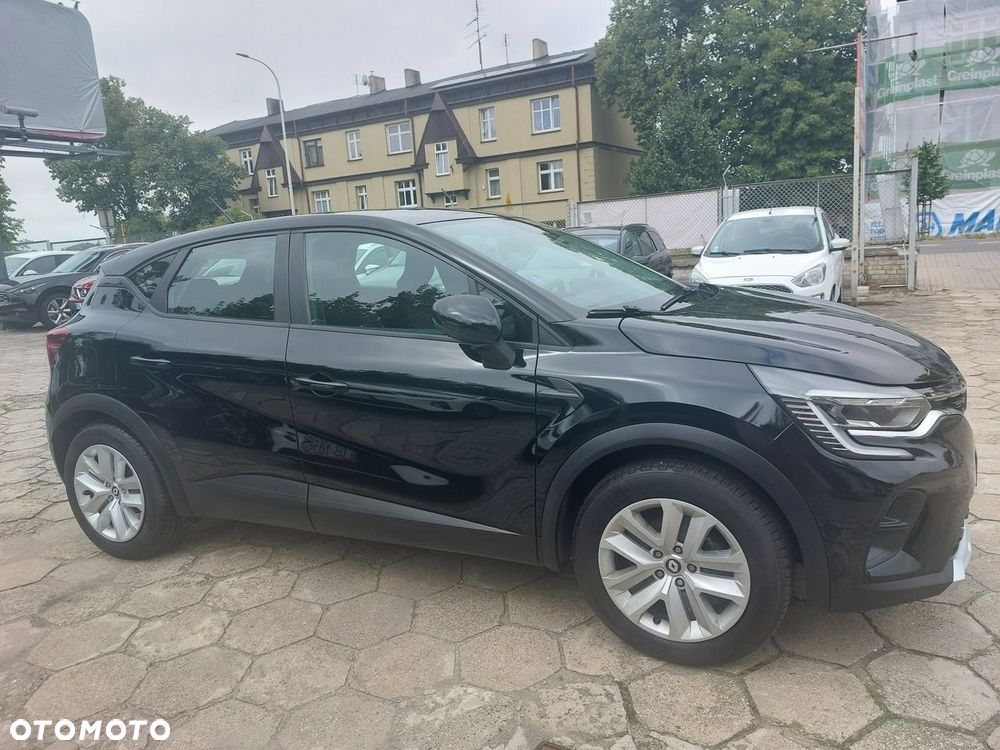 Renault Captur - 3