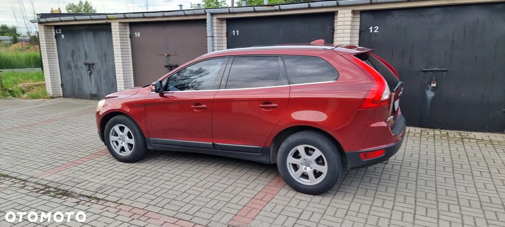 Volvo XC 60 - 6