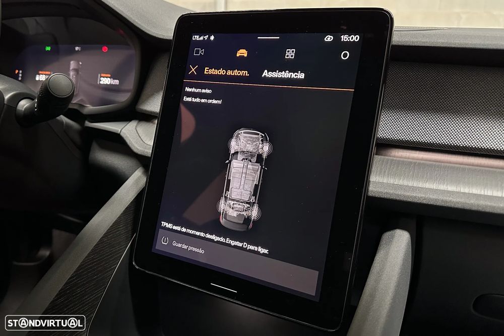 Polestar 2 Long Range 78 kWh - 22