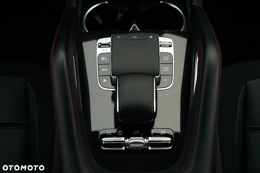 Mercedes-Benz GLE AMG 53 4-Matic - 22