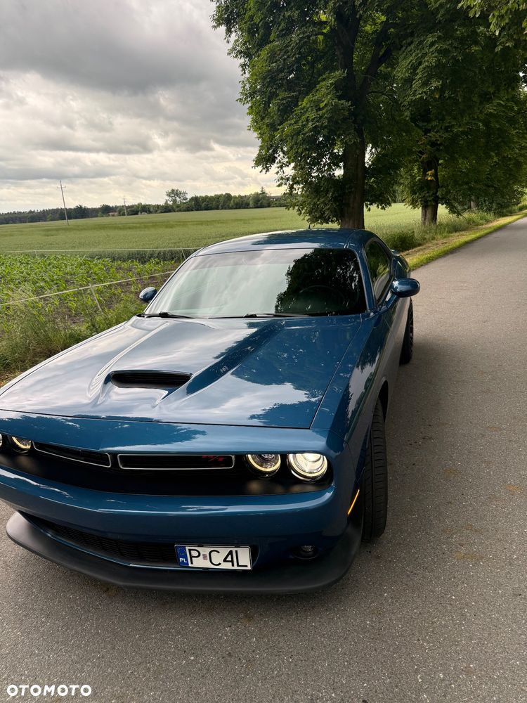 Dodge Challenger 5.7 R/T - 6