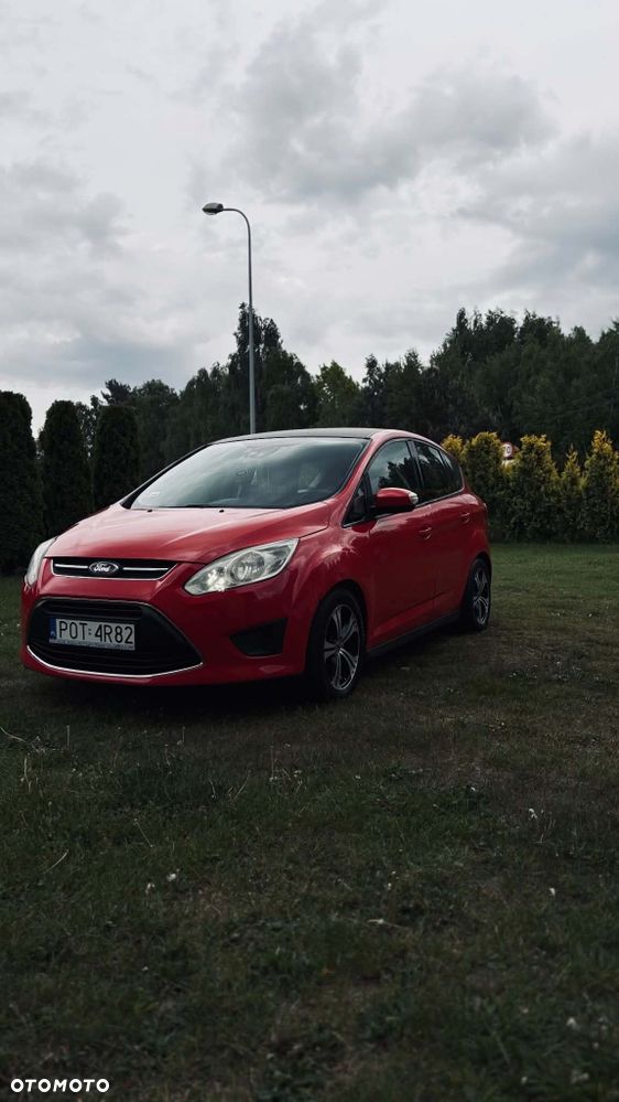Ford C-MAX - 7