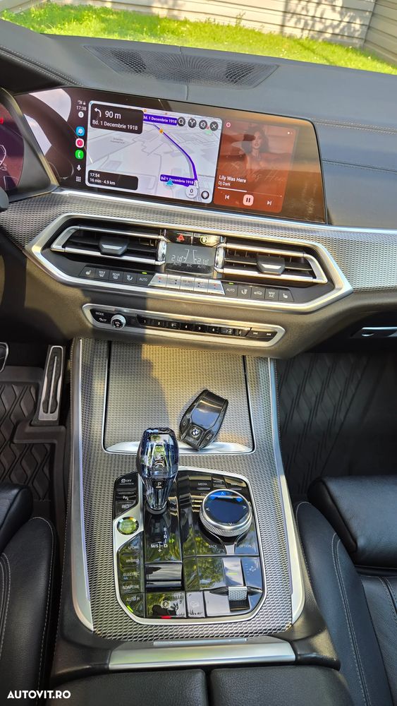 BMW X5 - 9