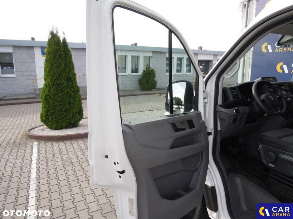 Volkswagen Crafter - 14