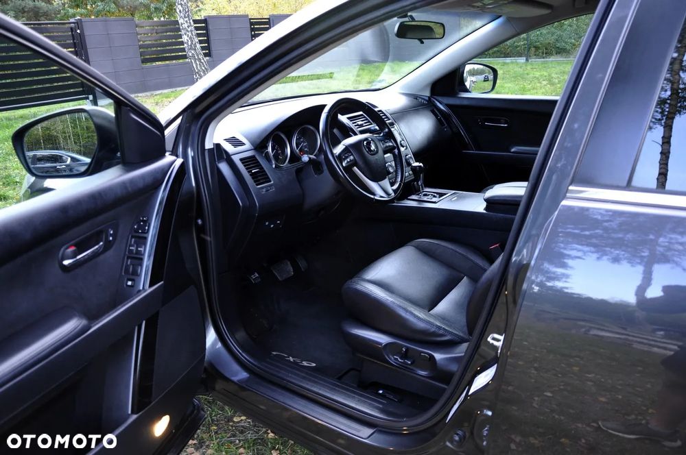 Mazda CX-9 3.7 V6 Sport - 23