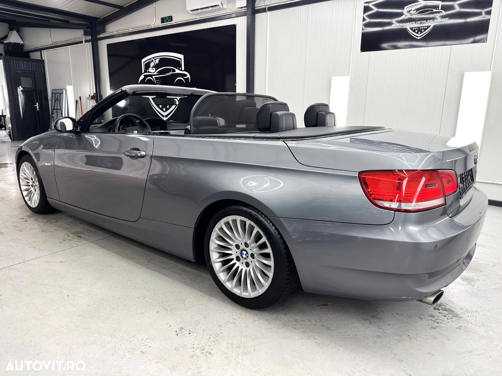 BMW 3 Series 2009 — imagine 14