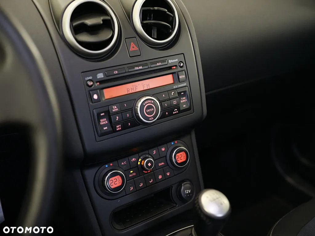 Nissan Qashqai 2.0 acenta - 7