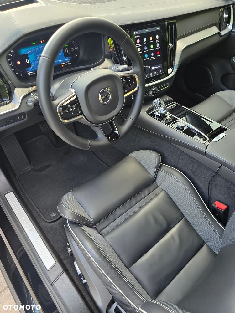 Volvo S60 - 8