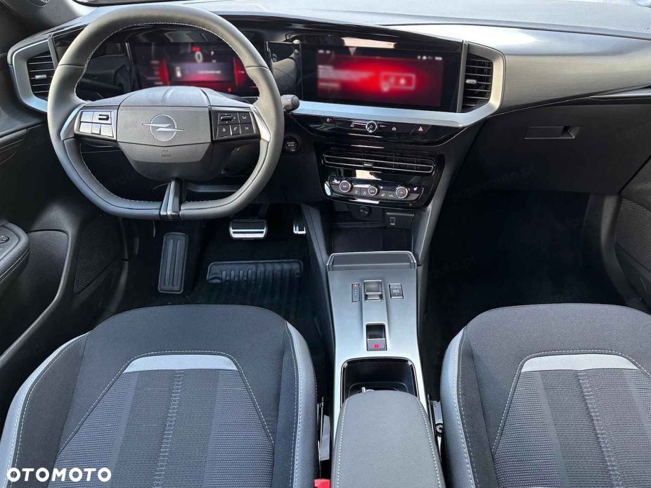Opel Mokka - 9