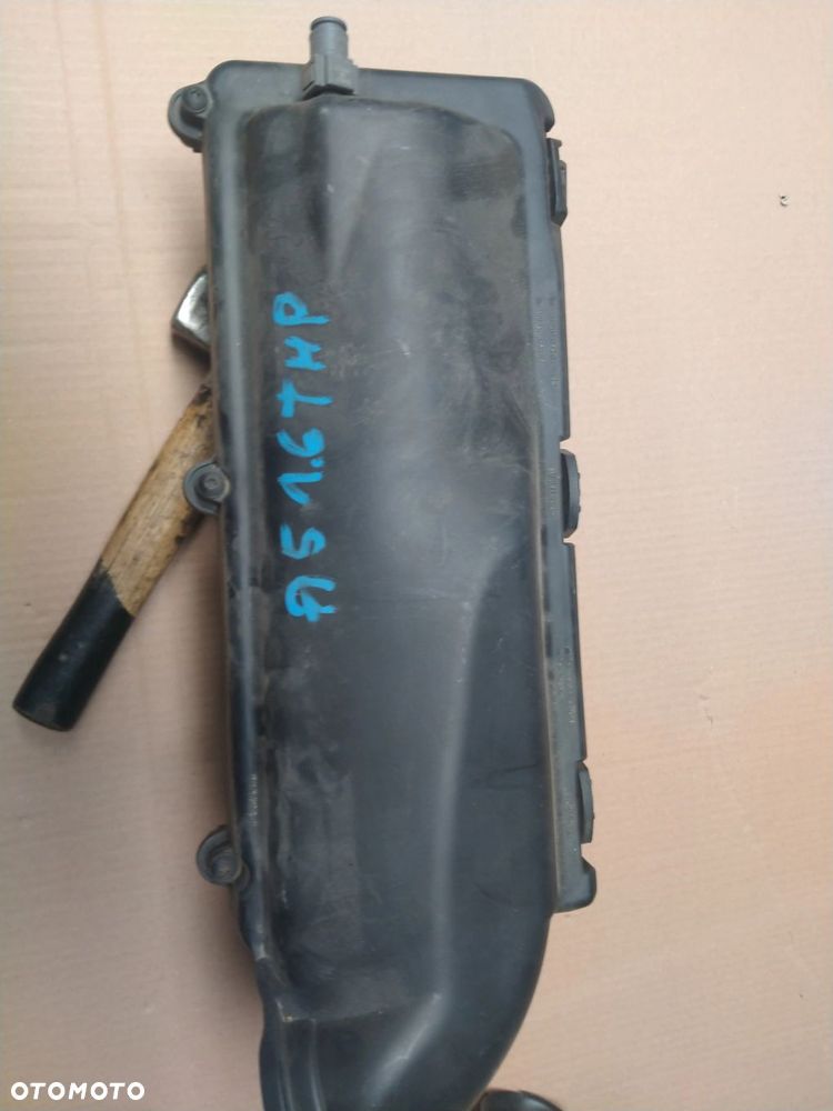 PEUGEOT CITROEN FILTR POWIETRZA 1.6 THP 9805379480 - 1