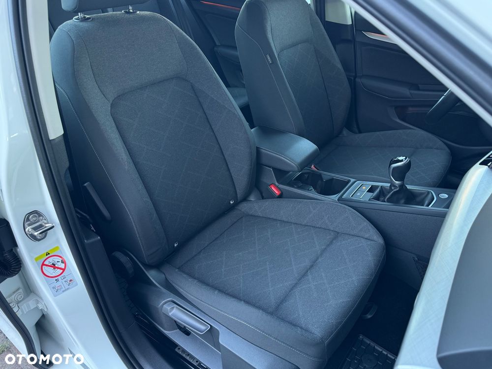 Volkswagen Golf 1.5 TSI EVO Life - 12