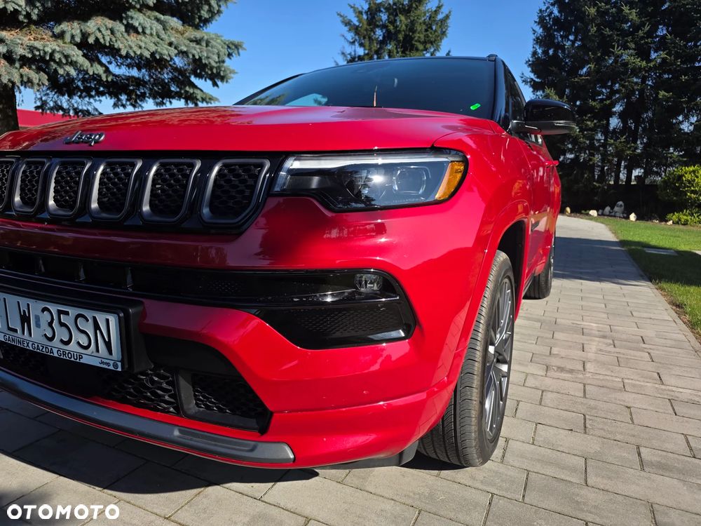 Jeep Compass - 6
