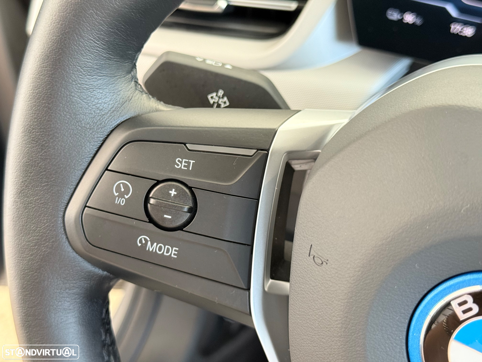 BMW iX1 xDrive30 - 28