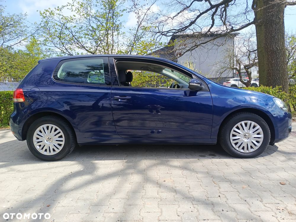 Volkswagen Golf 1.2 TSI Style - 10