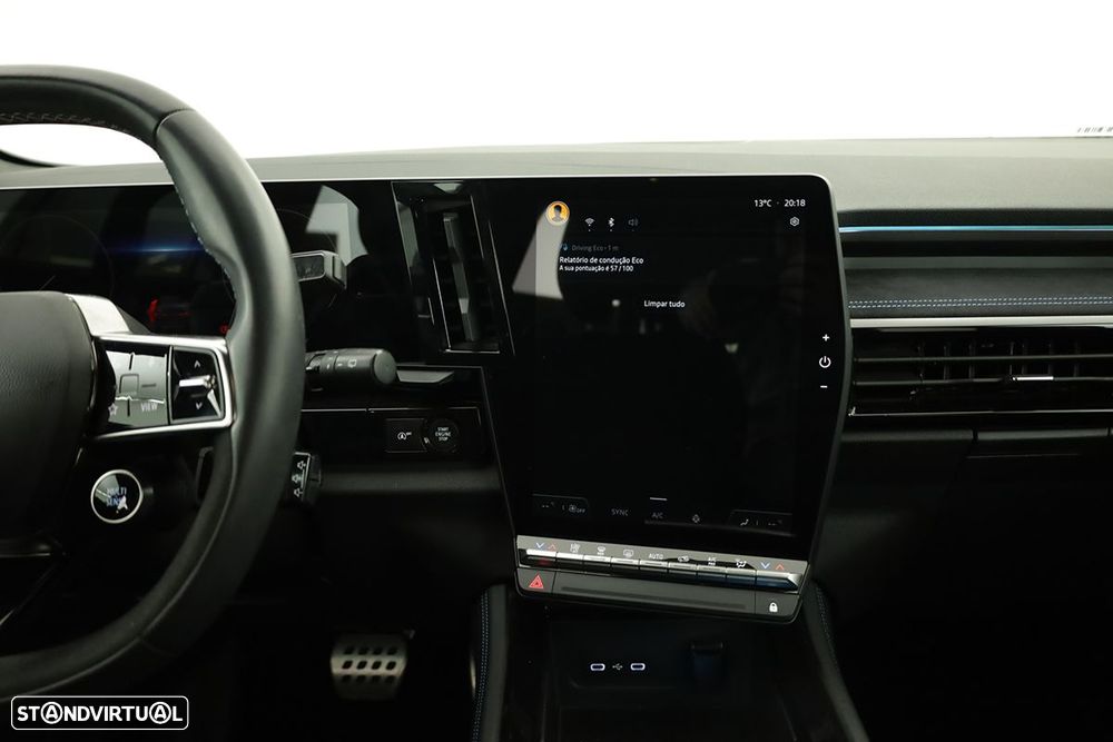 Renault Austral 1.3 Mild Hybrid Techno Espirit Auto - 9