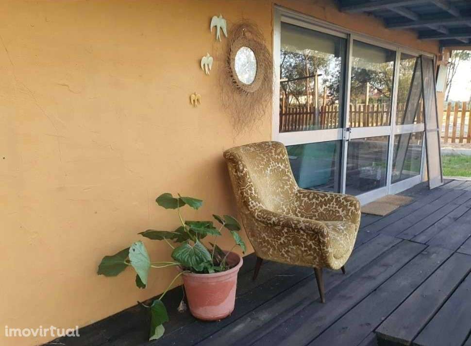 Casa T1 Rural - Grande imagem: 3/7