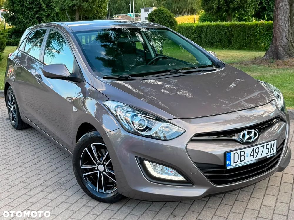 Hyundai i30 1.4 Fifa World Cup Edition - 32