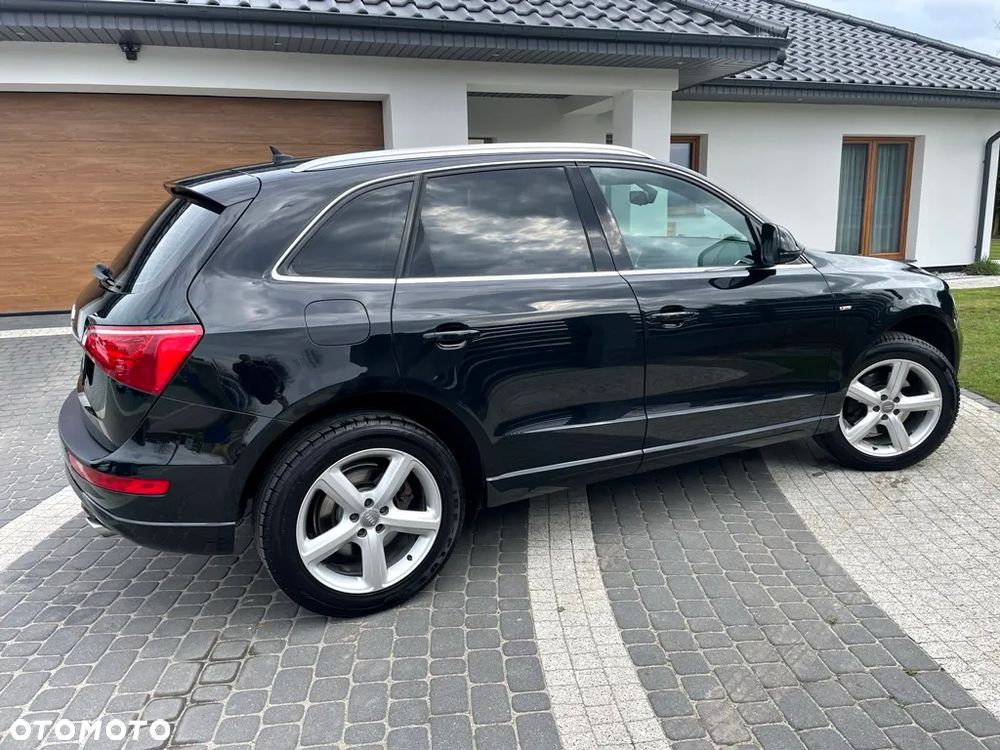 Audi Q5 - 8