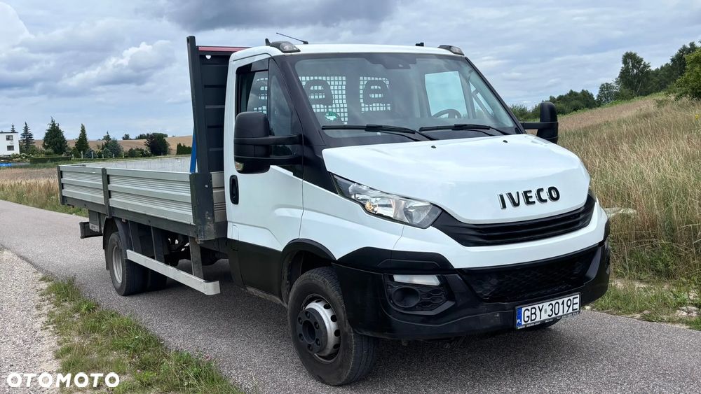 Iveco 70c18 - 1