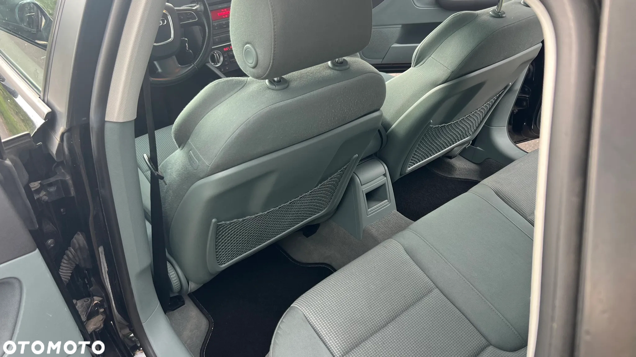 Audi A3 - 13