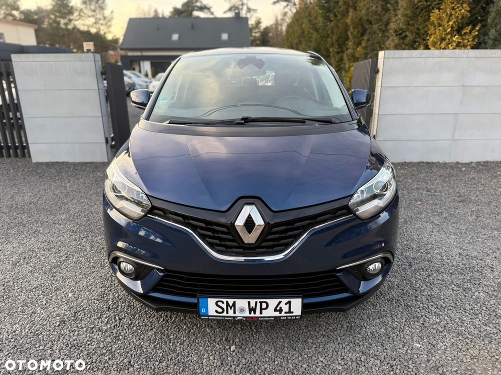 Renault Scenic 1.2 TCE Energy Bose - 3