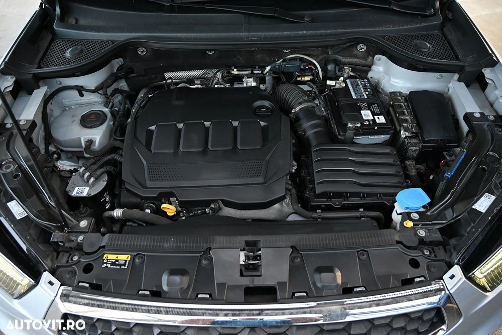 Seat Ateca 2.0 TDI Style - 23